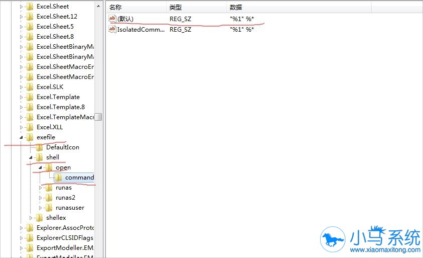 ����win7����ͼ��򲻿��Ĵ�������