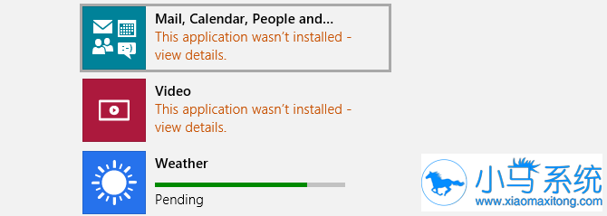 win8Ӧ���̵�Error code:0x8024001e�޸�