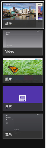 Win8����ͣ�ó����л��е���������