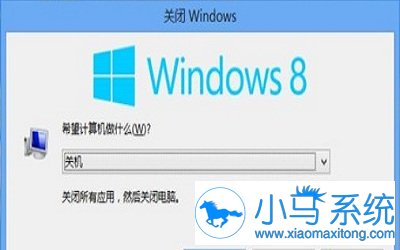 ������win8.1ϵͳû�йػ�ѡ��