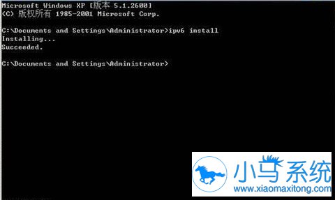 ���װipv6����Э�鷽���̳�