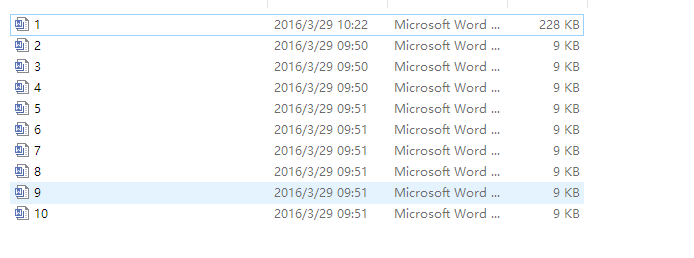 Win10ϵͳ�����ʾ�ļ���׺��