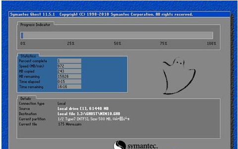 win10ghost�������ʹ�ã�������β�����