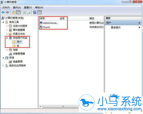 win7�޷��޸��˺�����Ľ������