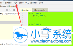 pycharm����༭�����Ӷϵ���ϸ����