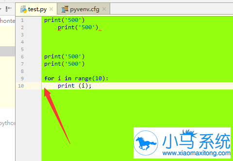 pycharm����༭�����Ӷϵ���ϸ����
