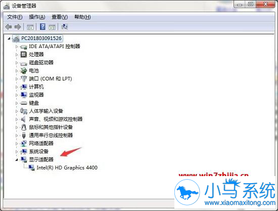 win7��ʾ�Կ���ʼ������ʧ�ܵĽ������