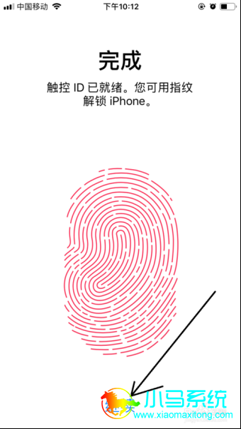 iphone 6s����ָ�ƽ����ķ���