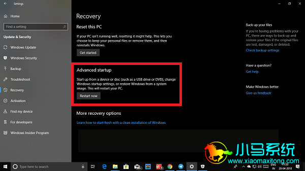Win10��������˳��ľ��岽��
