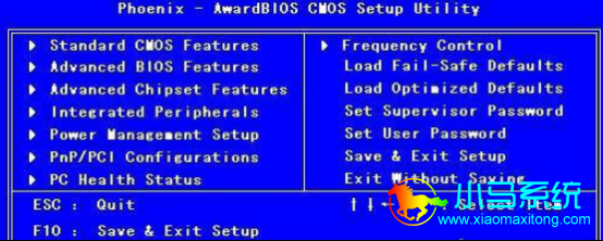 ����cmos���ú�bios���������ܽ�
