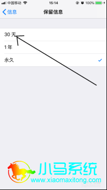 Iphone���ñ������ʱ��һ���µķ���