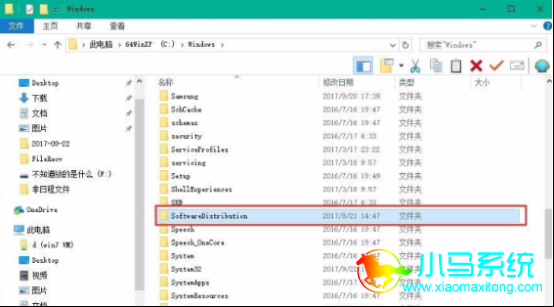 С����װwin10ϵͳ�޷����µĽ������