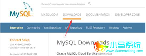 ��������Mysql���ݿ���ϸ����