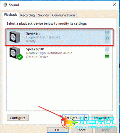 win10�޸�Logitech�������İ취