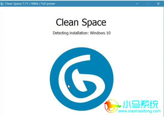 Clean Space����Win10�����ķ���