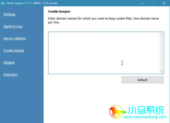 Clean Space����Win10�����ķ���
