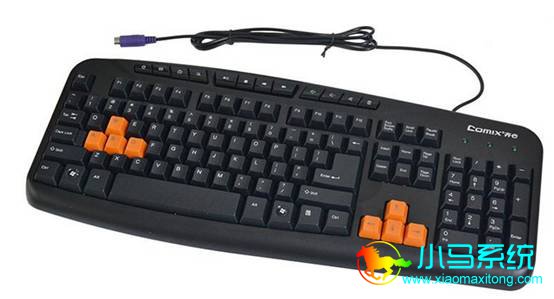 Win10����ʹ��PS/2�ӿڼ��̵Ľ������